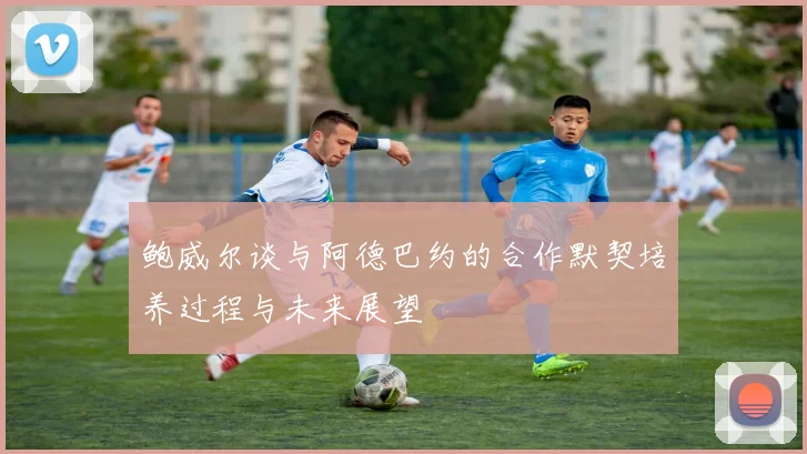 鲍威尔谈与阿德巴约的合作默契培养过程与未来展望