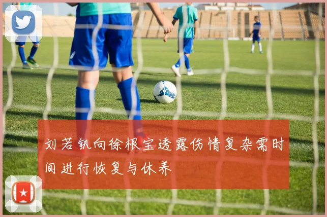 刘若钒向徐根宝透露伤情复杂需时间进行恢复与休养