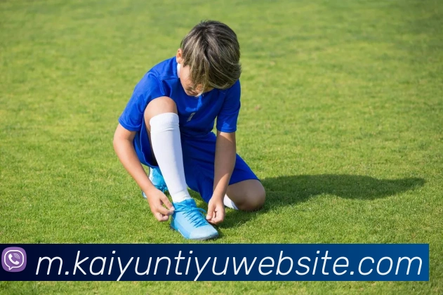 开云体育品牌故事