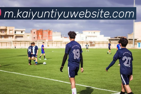 开云体育APP 体育赛事宣传图