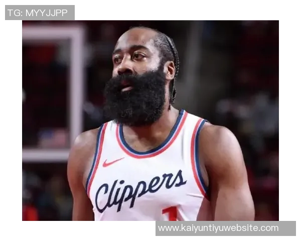 哈登上半场狂砍20分下半场哑火科尔强调对其防守的重要性