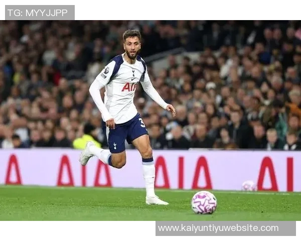 热刺官方宣布与本坦库尔续签长期合同展现球队未来规划