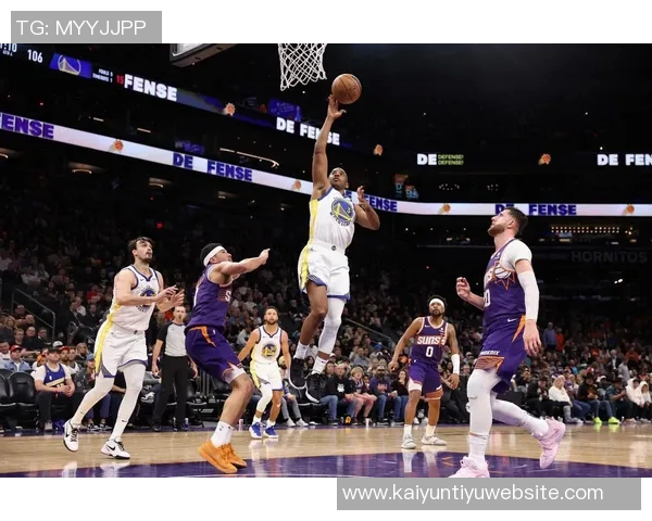 勇士替补发威全队五人得分上双首发火力明显不足